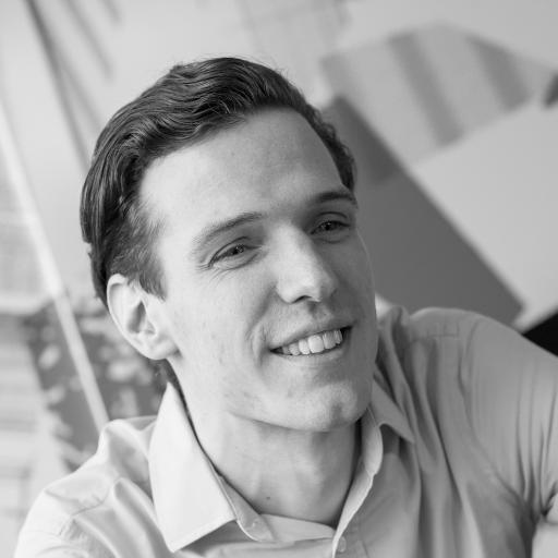 mikevandevliet's profile picture. 