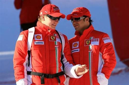 felipemassa