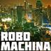 RoboMachina (@robomachina) Twitter profile photo RoboMachina (@robomachina) Twitter profile photo