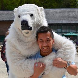 Lecturer in Physical Geography @standrewssgsd 🏴
Geospatial volunteer @mapaction 🛰
Former National Parks ranger 🇹🇼
