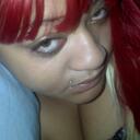 Clarissa Boyd - @msclarissa05 - Twitter