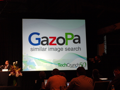 Similar Image Search Engine