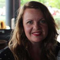 Jen Bigheart Rogers (@jenbigheart) 's Twitter Profile