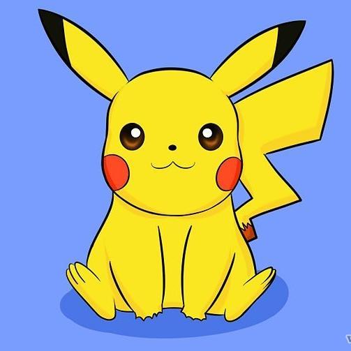 If a man has a woman, or vis versa, as their profile picture, that means they're male/female? If my profile photo is Pikachu, does that make me a POKEMON?!