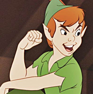 PeterPanovitsch's profile picture. 