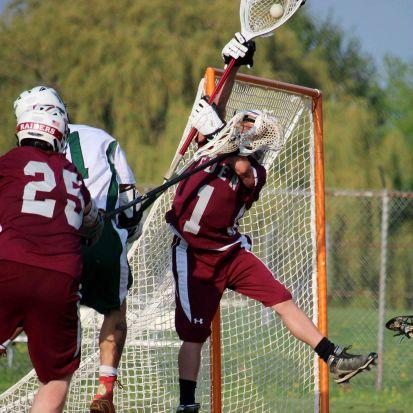 DJKuras3's profile picture. Lax isn't just a game its a lifestyle!