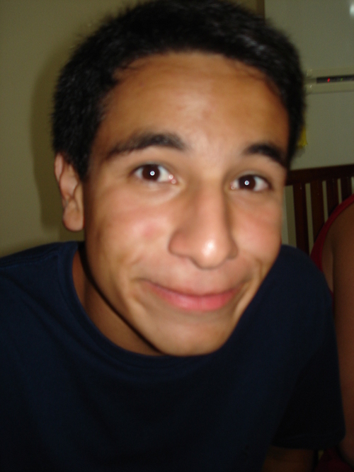 Gostoso, como a vida deve ser!