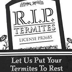 RIP Termites in Orange County For Termite Control, Wood Repairs & Fumigation for Homeowners & Real Estage Agents. Based in Costa Mesa We Paint to Match Repairs.