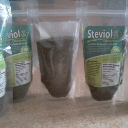 FUNCFOS FUNDACIÓN, desarrolla proyectos sostenibles ya que tiene comercialización asegurada, para el cultivo de Stevia Morita II, invito a cultivar. 3152679556
