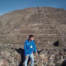 Ariel_villa0406's profile picture. 