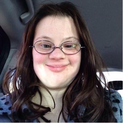 ashleyehigh's profile picture. I'm interested in Signing,Songwriting, Actresses,Writing books I'm a Sweet loving young adult with or without Down Syndrome I'm also looking for a boyfriend