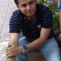 Darrpan Gupta (@darrpan) 's Twitter Profile
