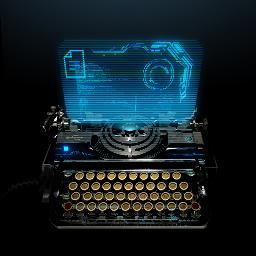 SciFiNovel's profile picture. This twitter account is a Science Fiction novel that is updated daily. Read from the beginning. The novel is titled The Collector. Enjoy.