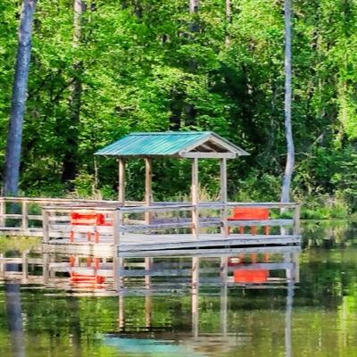 Beavers Bend Cabins On Twitter When You Can T Tell Where The Sky