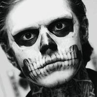 Aaron Valentine (@pre_reality) 's Twitter Profile