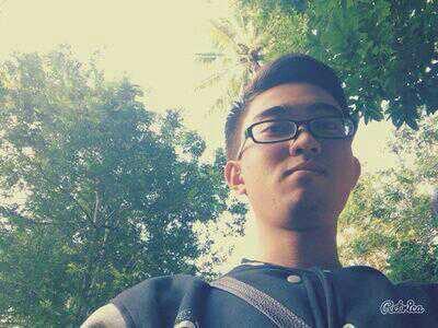 rusnikamaluddin's profile picture. Sukses simak UI