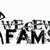 wecewe fams (@wecewefams) 's Twitter Profile