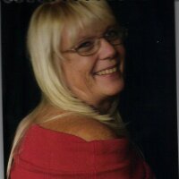 robin willhite - @rockinrobinwill Twitter Profile Photo