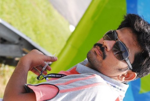 kekakeyan's profile picture. Digital Editor in Chief @Vikatan