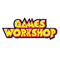 Games Workshop (@games_workshop1) 's Twitter Profile