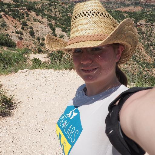 Microbiologist, curious on a professional basis, public health nerd, Steinbeck fan, owns a snazzy pupper, terrible banjo player. Tweets are my own POV.