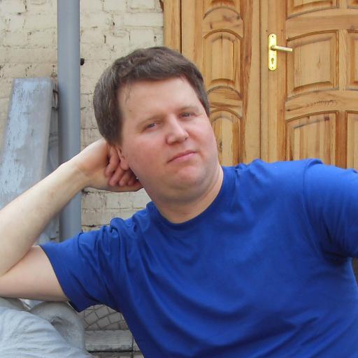 maxim_go's profile picture. 