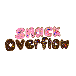 snackoverflowfm's profile picture. A b(i|y)te sized podcast about snacks and computers, hosted by @duretti