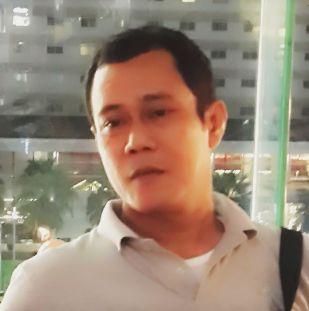 Ikrar_opu's profile picture. 