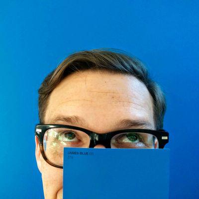 Cascading Style Simpleton. UX/UI Design leader now at EQL, formerly at Liquorice.