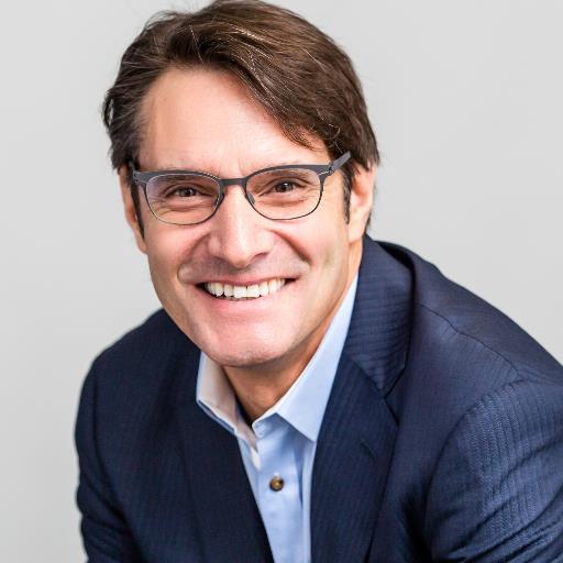 Venture capital investor; Chairman Scleroderma Research Foundation