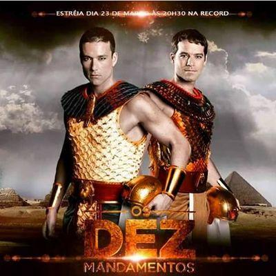 faclubeodm's profile picture. instagram : faclube_osdezmandamentos_odm