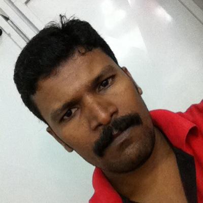 pugalthirupathi's profile picture. 