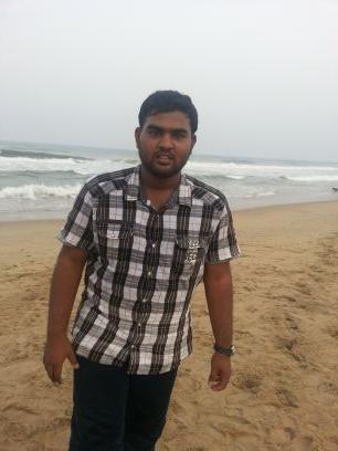 sasimech6_sasi's profile picture. Iam a Mechanical Engineer