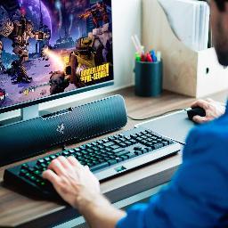 BuildPc's profile picture. 