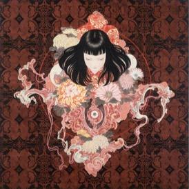 81981228's profile picture. DIR EN GREY心夜虜。シーズー・ウヌ君の広報部長