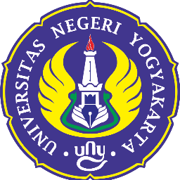 Akun Resmi Universitas Negeri Yogyakarta
Unggul, Kreatif, dan Inovatif Berkelanjutan