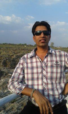 tthkurr's profile picture. 