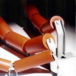 manufacture of conveyor spares and gearsbox.