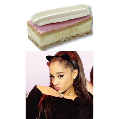 GrandeTompouce's profile picture. 29may Ariana Grande Amsteryumm