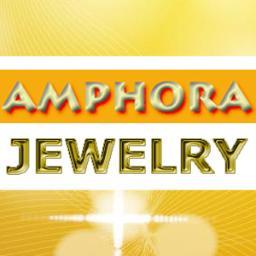 Welcome to our eBay & Etsy store. Amphora Jewelry offers you beautiful jewelry and souvenirs at incredible prices.        ALWAYS FOLLOW BACK!