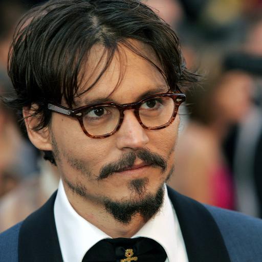 reallJohnnyDepp Profile Picture