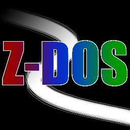 zdosonyoutube's profile picture. Z-DOS is a YouTube Channel featuring a couple of dudes playing games, performing skits, and doing whatever else might entertain the masses!
