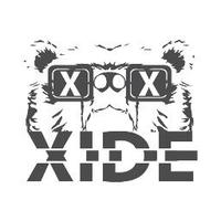 XIDE Random DC (@official_xide) 's Twitter Profile
