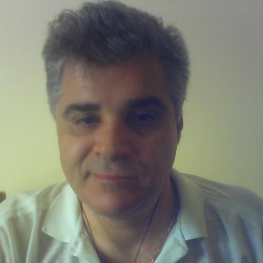 GeorgePyriohos's profile picture. psychiatrist/psychologist