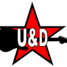 ud_stuttgart's profile picture. Umsonst & Draußen Stuttgart 7.-9. August 2026