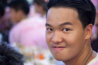 TanabadeeM's profile picture. 