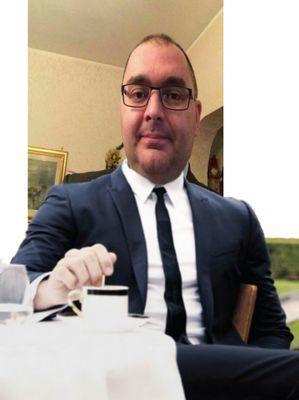 drfilicemdmspa's profile picture. Non credete a quello che si dice sul mio conto ..... sono molto peggio