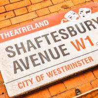 LondonTheatreReview (@theatreldn) 's Twitter Profile