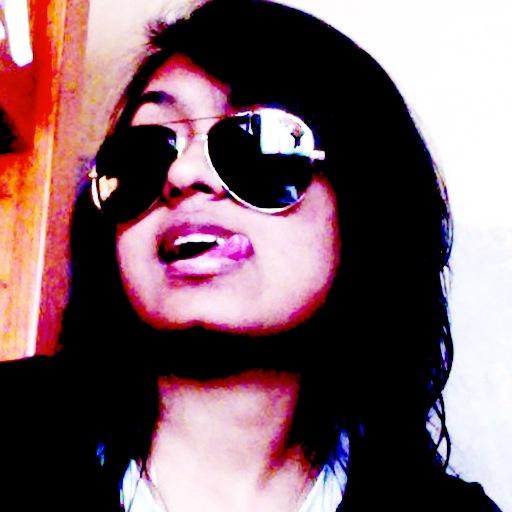 SAIYURI_R's profile picture. Qualified Fashion Designer with a passion for photography! 
Instagram : @saiyuri_r ;)
Snapchat : saiyuri_r