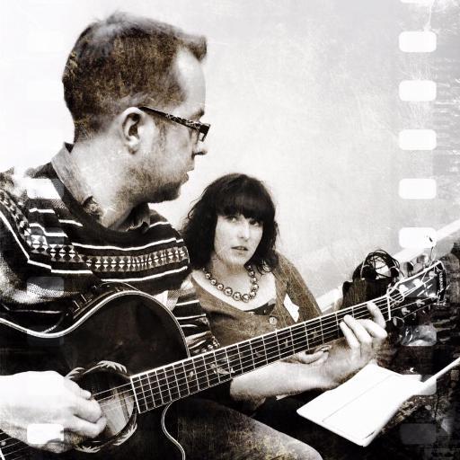 Musical-writing duo of 'Cycles,' and 'Dave the Less-than-Average Fairy.' Currently working on 'Tall, Thin and Blonde' adapted from the novel by Dyan Sheldon.